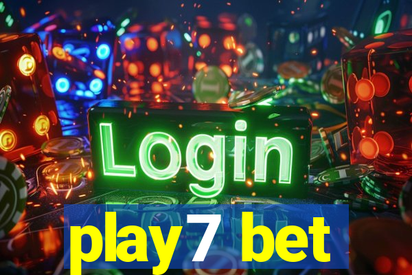 play7 bet